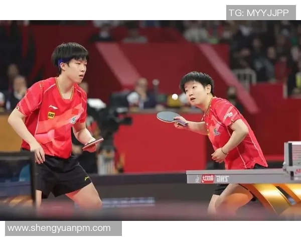 深圳乒乓球队在杯赛中的灵活应变能力分析与表现评估