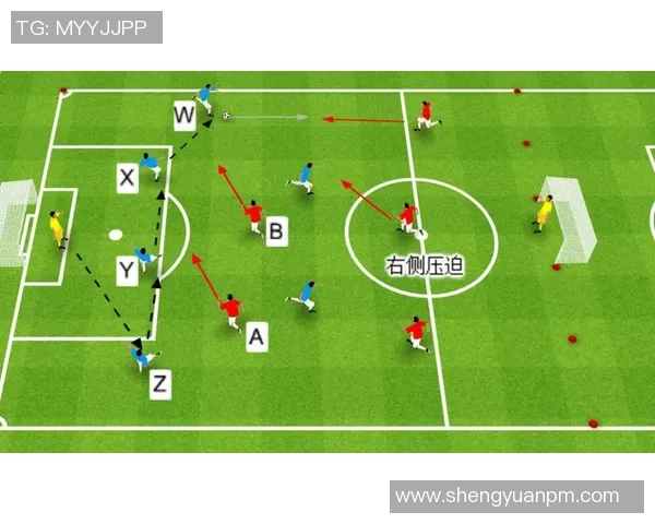 武汉足球队进攻战术分析与球员表现深度解读