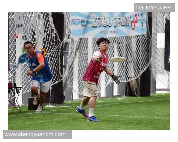 深圳飞盘队与西安飞盘队赛后复盘总结比赛经验与教训