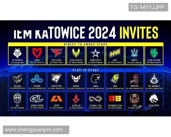 聚焦CSGO战术解析：V5战队如何在比赛中运用创新策略