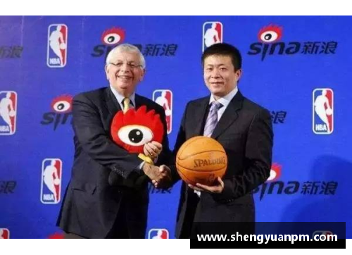 3377体育官网马斌：NBA生涯与中国篮球的交集与影响 - 副本